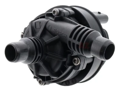 Вспомогательный водяной насос Bosch 0005003500 Mercedes Benz E350 C300 GLC300 GLS450 - Изображение 1 из 2