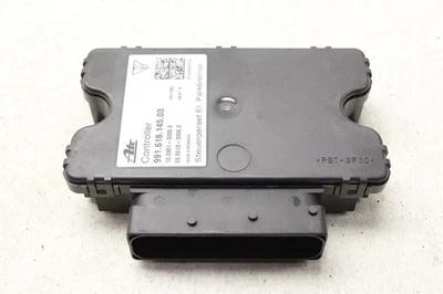 Módulo de control de estacionamiento Porsche Boxster 2013-2016 ECU 99161814503 13-16 Foto 1 de 4