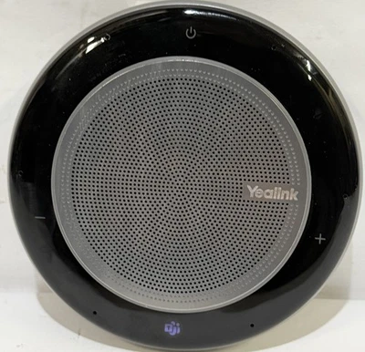 Altavoz Bluetooth Yealink CP900 con Dongle USB Foto 1 de 3