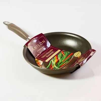 Sartén antiadherente Anolon Advanced Home anodizada dura de 8,5′′ Foto 1 de 4