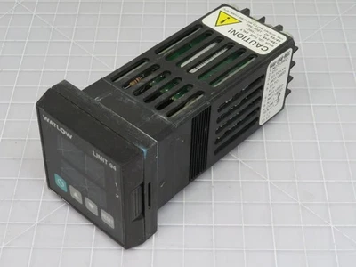 WATLOW 94AA-1DA0-00RG TEMPERATURE CONTROLLER T197805 - Image 1 of 4