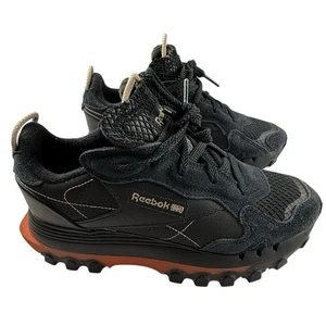 Zapatos clásicos de cuero Reebok x Cardi B - para mujer talla 6 - Imagen 1 de 10