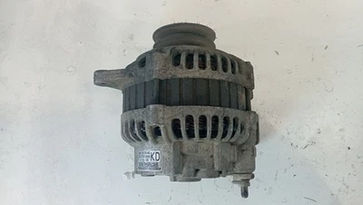 Alternador ME203546 1124285 para MITSUBISHI MONTERO (V60 V70) 2005 - Imagem 1 de 4