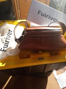 Fuiriver Sholder Hobo Bag  - Picture 1 of 5