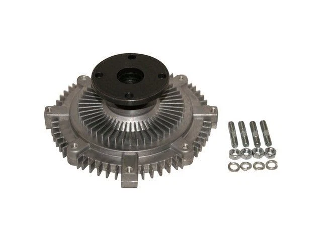 Fan Clutch For 97-04 Mitsubishi Montero Sport 3.0L V6 3.5L CB89T7 - Imagem 1 de 1