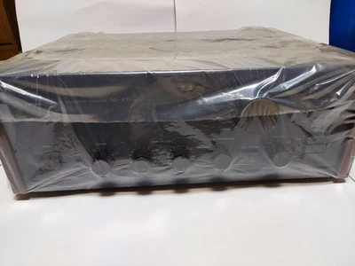 Sansui AUX-11 Classified Vintage Master Integrated Amplifier Used - Image 1 of 4