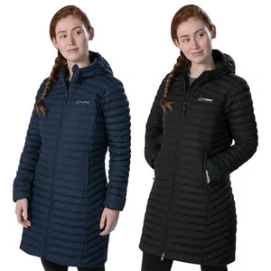 Berghaus Nula Micro HydroLoft Lightweight Packable Insulated Jacket - Picture 1 of 9