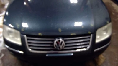 Tanque de combustible excluyendo AWD compatible con 98-04 PASSAT 10296981 Foto 1 de 4