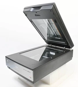 Epson Perfection V850 Pro Flatbed Scanner J221B In Box - Picture 1 of 21