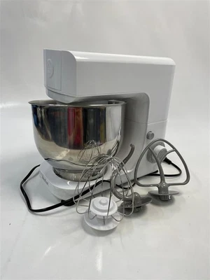 Tefal Masterchef senza coperchio in plastica Essential robot da cucina, - Immagine 1 di 4