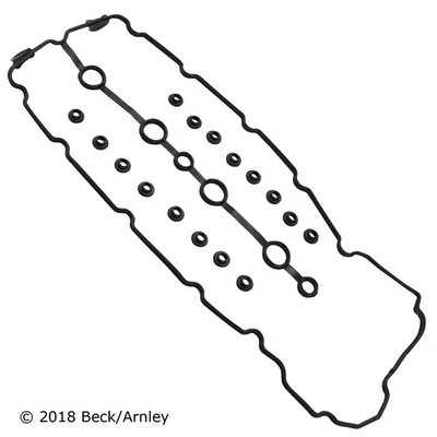 Beck Arnley 036-1942 Valve Cover Gasket Set For 97-01 Infiniti Q45 - Image 1 of 4