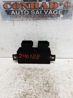 Engine ECM Diesel Control Fits 00-10 FORD F250SD PICKUP 1519982 Foto 1 de 4