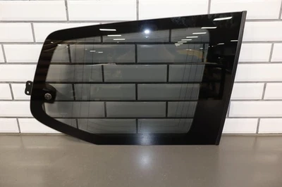 Lexus GX470 2003-2009 pasajero trasero derecho cuarto ventana de cristal Foto 1 de 4