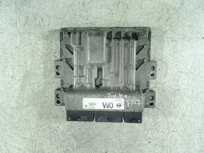 Centralina Motore Nissan Juke F15 1.5 Diesel ECU 2010 - 2019 23710HY00D - Immagine 1 di 4