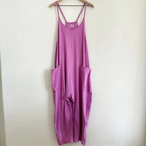 Free People Movement Hot Shot in Raspberry Punch Size XL - Picture 1 of 6