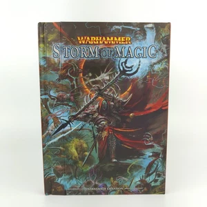 Sturm der Magie | Warhammer | Wenn der acht Wind heult | 8. Edition - Bild 1 von 7