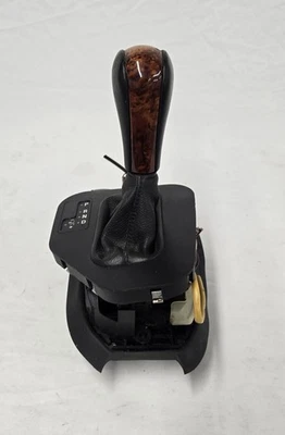 2003 BMW 525I 2.5L Automatic Trans. Gear Floor Shifter Lever Assembly OEM - Изображение 1 из 4