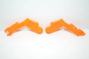 Original 1987 Transformers G1 Scorponok Reparación Mecánica Brazo y Garra Director - Imagen 1 de 3