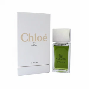 Chloe Capucine For Women's 100 ml / 3.4 oz  Eau De Toilette - Picture 1 of 1