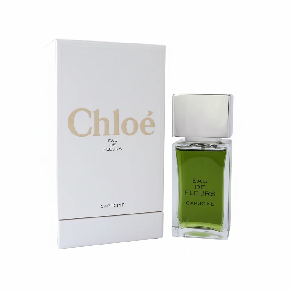 Chloe Capucine para mujer 100 ml/3,4 OZ eau de toilette Foto 1 de 1