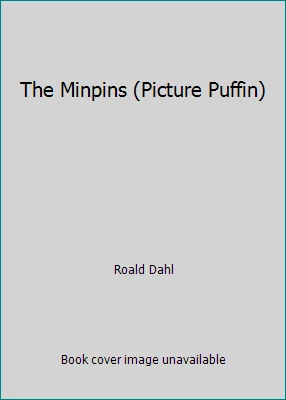 The Minpins (Picture Puffin) by Roald Dahl Foto 1 de 1