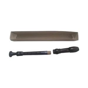 Dolmetsch Vintage Recorder Set 48cm With Box - Picture 1 of 9