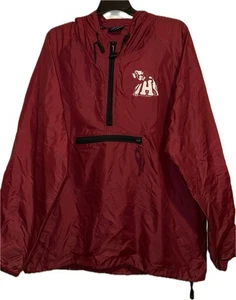 Vintage University of Alabama Y2K Storm Duds size XL Rain Jacket (G) - Picture 1 of 4