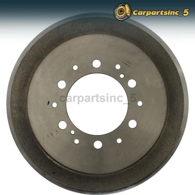 1 tambor de freno trasero para Toyota T100 3.0L 1993 1994, para Toyota T100 3.4L 1995-1998 Foto 1 de 3