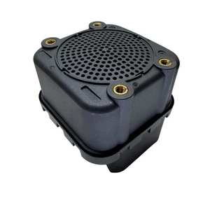 BMW Series 5 F10 F11 2012 OEM Anti Theft Alarm Siren Signal Horn VG5A355B1-01 - Picture 1 of 13