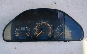 Mercedes-Benz W202 C280 Instrument Gauge Cluster - Foto 1 di 3