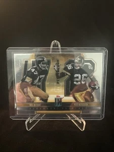 2024 Topps Signature Class Mel Blount & Rod Woodson Paramount Pairings PP-19 - Picture 1 of 2