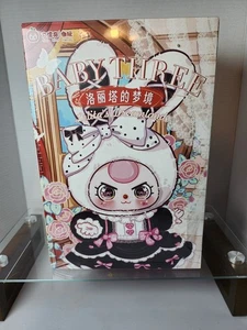 Baby Three 400% Lolita's Dreamland New Sealed Blind Box - Picture 1 of 6