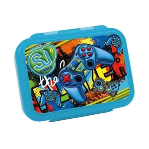 PORTAMERENDA per alimenti JOYSTICK acciaio inox SJ GANG seven BOY - Imagen 1 de 1