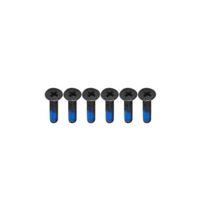 Black Lower Bottom Base Cover Case screws For DELL Inspiron 5580 5585 P77F - Afbeelding 1 van 3