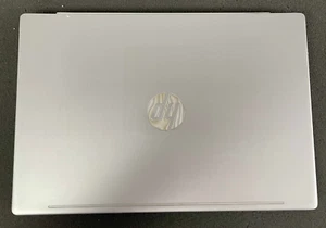 HP Pavilion 14-CE2068ST - Intel i5-8265U 1.6GHz 8GB RAM 250GB SSD No OS - Picture 1 of 8
