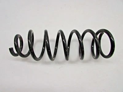2005 TOYOTA PRIUS SUSPENSION COIL SPRING REAR RIGHT OEM 04 05 06 07 08 09 - Image 1 of 3