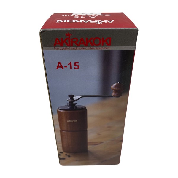 Manual Coffee Bean Grinder Hand Coffee Mill Grinder Coffee Shop Milk Tea Shop WS Photo Related