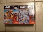 Star Wars The Force Awakens Micromachines Stormtrooper And R2-D2 Playsets L@@K