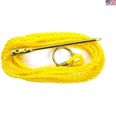 Cuerda multicolor de moda talla única - Eleva lo esencial de tu armario Foto 1 de 2