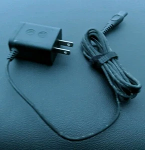 Genuine Philips Power Cord Charger Model: HQ8505 AD20163HF Output: 15V 5.4W - Picture 1 of 1