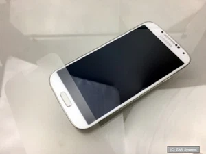 Samsung Galaxy S4 Smartphone móvil 5 pulgadas, 16 GB * DEFECTUOSO, NO ESTÁ BIEN, LEER * - Imagen 1 de 1