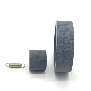 10setPapierzufuhr Pickup Trennwalze für EPSON XP-2200 XP-4100 XP-3205 XP-2155 - Afbeelding 1 van 4
