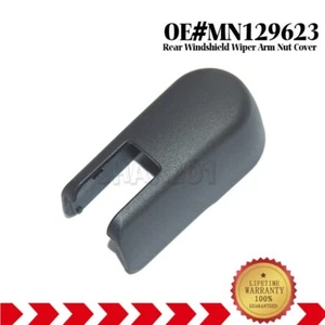 Rear Windshield Wiper Arm Nut Cover Fits Mitsubishi I-Miev 09-18 Grandis 04-09 - Picture 1 of 6