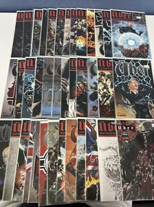 Uber #0 #1-27 COMPLETE Lot Run Set + Special #1 FCBD Avatar + Variants 38 Comics - Picture 1 of 10