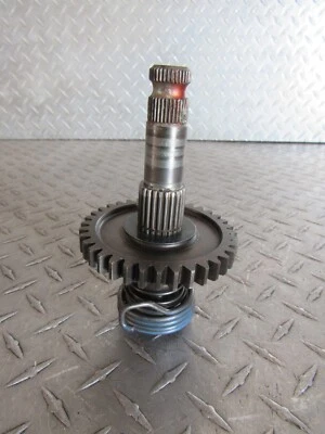 Honda XR600R XR 600R XR 600 1998 98 eje de transmisión Kick Kicker Foto 1 de 4