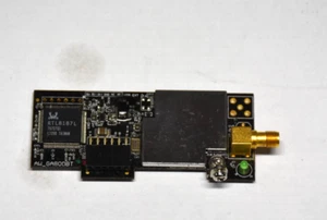 ASUS AZUREWAVE AW-GA800BT 802.11/b/g WIRELESS WIFI ADAPTER CARD - Picture 1 of 2
