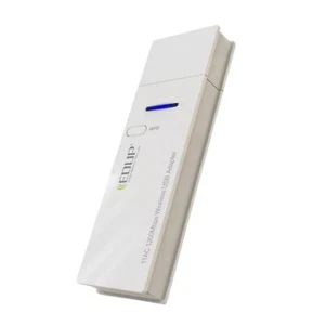 EDUP EP-AC1601 802.11 AC 1200Mbps 2.4G/5.8G Dual Band Wireless USB Wifi AdaptOT - Picture 1 of 14