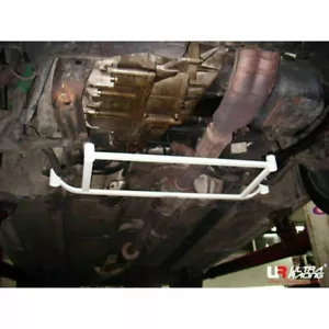 Barra de sujeción delantera inferior inferior de 4 puntos para Honda Accord CL1 Ultra Racing (UR-LA4-209) - Imagen 1 de 7