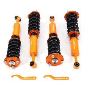 Amortisseurs Combinés Filetés for Lexus GS S19 300 350 2007-2011 GS300 GS350 - Picture 1 of 12