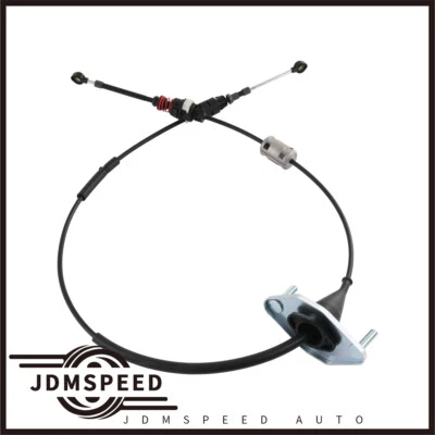 Replacement Gear Selector Shifter Cable 52107-700AE New For 2001 Dodge Dakota  - Image 1 of 4